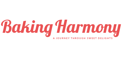 Baking harmony